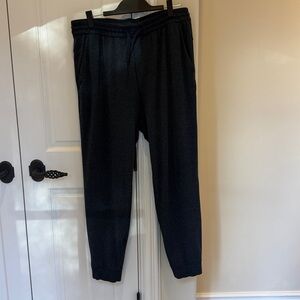 LuluLemon Men’s Soft Jogger *Regular 32”